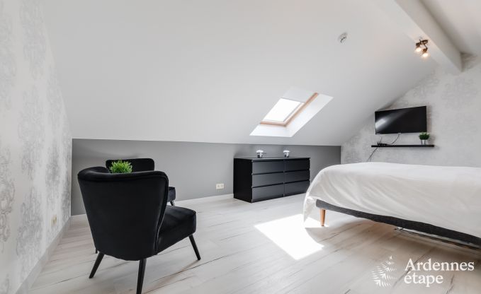 Vakantiehuis in Bouillon voor 5/6 personen in de Ardennen