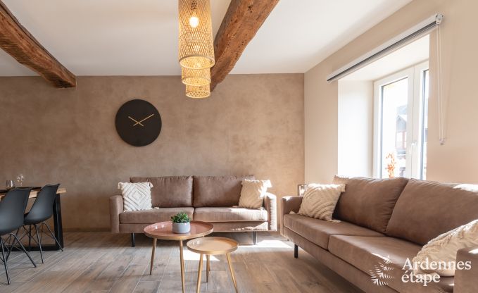 Vakantiehuis in Bouillon voor 5/6 personen in de Ardennen