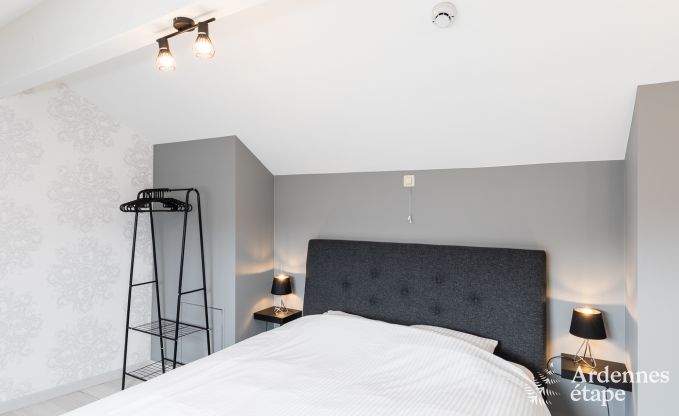 Vakantiehuis in Bouillon voor 5/6 personen in de Ardennen