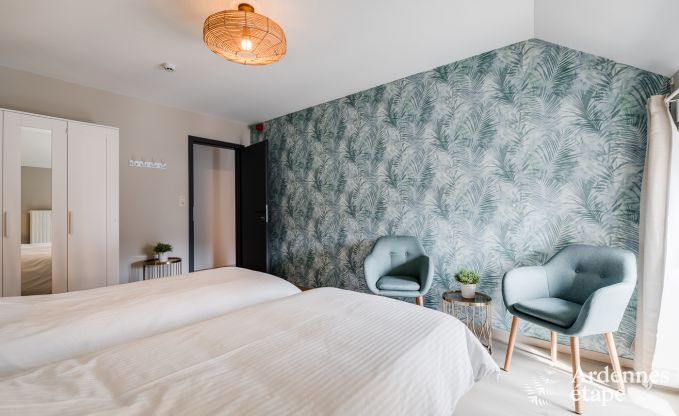 Vakantiehuis in Bouillon voor 5/6 personen in de Ardennen