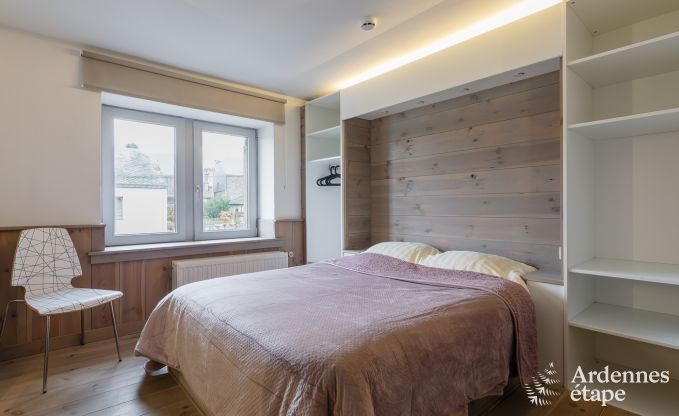 Vakantiehuis in Bouillon voor 30 personen in de Ardennen