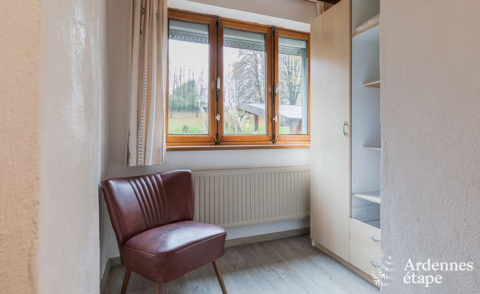 Vakantiehuis in Bouillon voor 30 personen in de Ardennen
