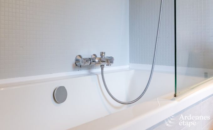 Vakantiehuis in Bouillon voor 30 personen in de Ardennen