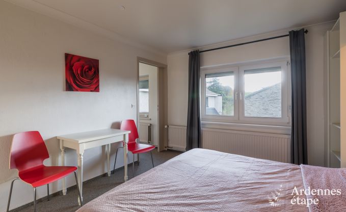 Vakantiehuis in Bouillon voor 30 personen in de Ardennen