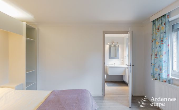 Vakantiehuis in Bouillon voor 30 personen in de Ardennen