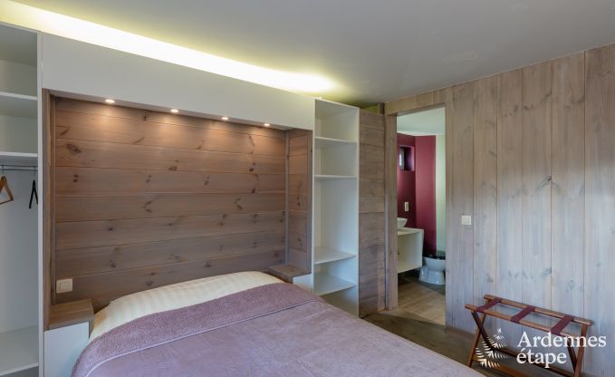 Vakantiehuis in Bouillon voor 30 personen in de Ardennen