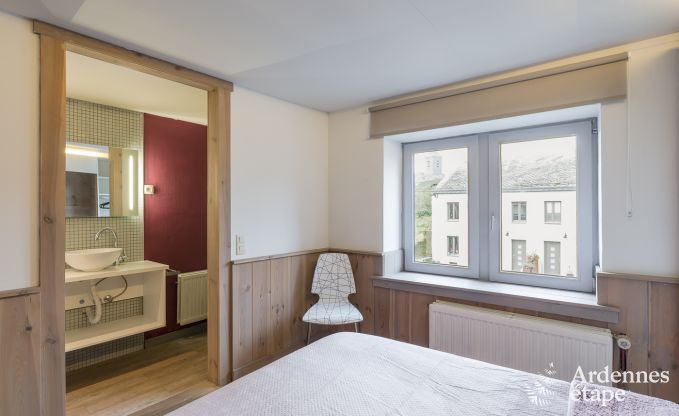 Vakantiehuis in Bouillon voor 18 personen in de Ardennen