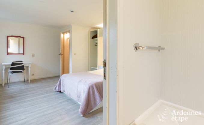 Vakantiehuis in Bouillon voor 18 personen in de Ardennen