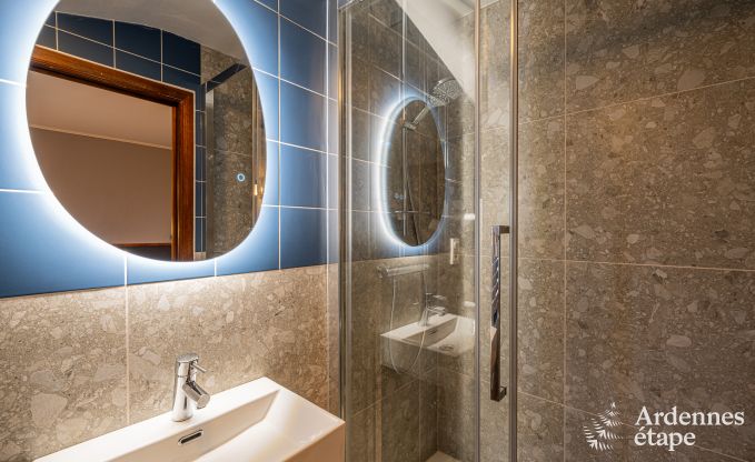 Vakantiehuis in Bouillon voor 36/40 personen in de Ardennen