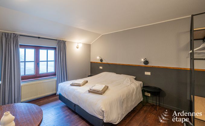 Vakantiehuis in Bouillon voor 36/40 personen in de Ardennen