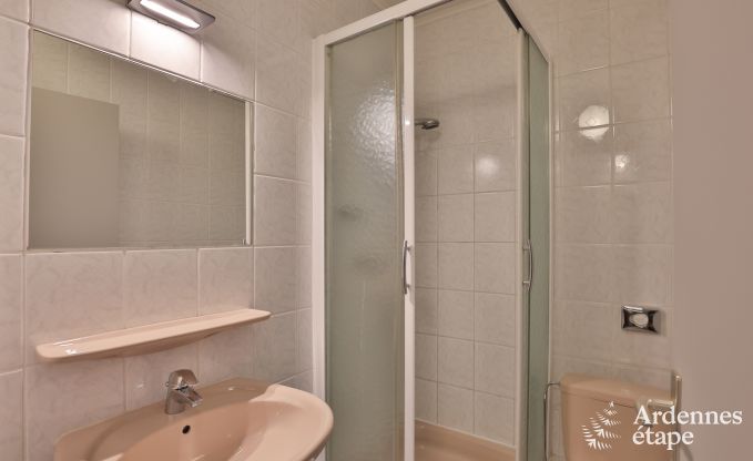 Vakantiehuis in Bouillon voor 36/40 personen in de Ardennen