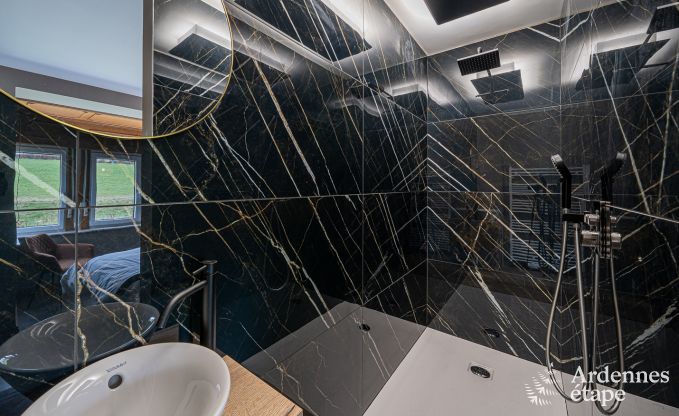 Luxe villa in Bouillon voor 14 personen in de Ardennen