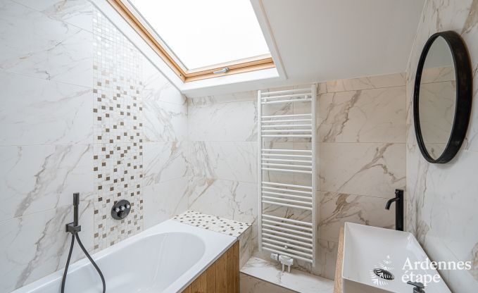 Luxe villa in Bouillon voor 14 personen in de Ardennen