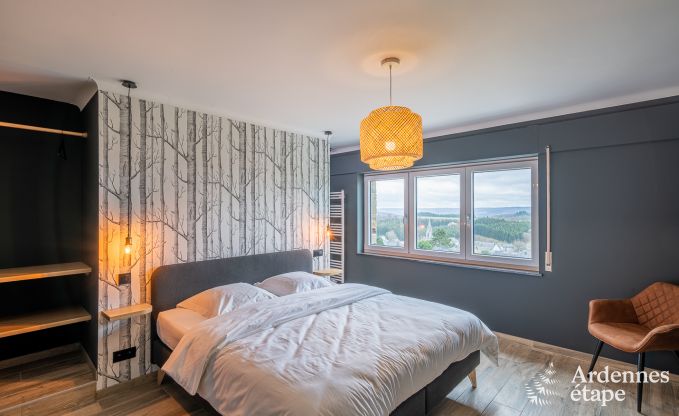 Luxe villa in Bouillon voor 14 personen in de Ardennen