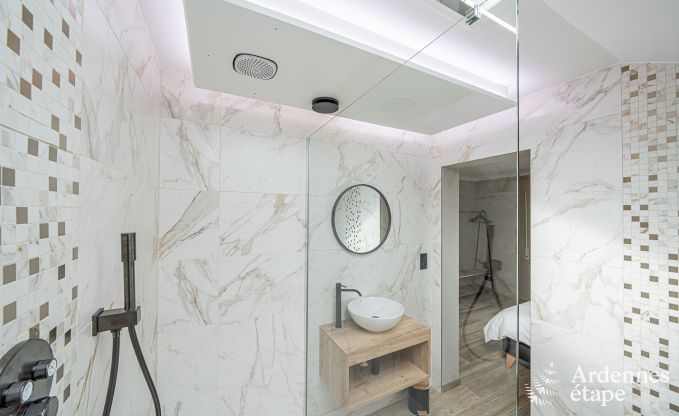 Luxe villa in Bouillon voor 14 personen in de Ardennen