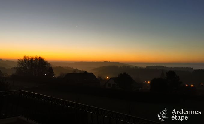 Luxe villa in Bouillon voor 14 personen in de Ardennen