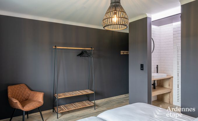 Luxe villa in Bouillon voor 14 personen in de Ardennen