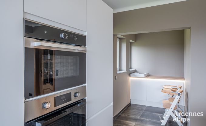 Luxe villa in Bouillon voor 14 personen in de Ardennen