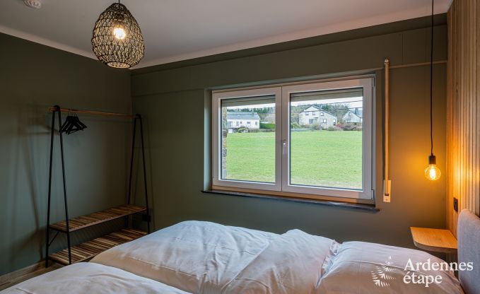 Luxe villa in Bouillon voor 14 personen in de Ardennen