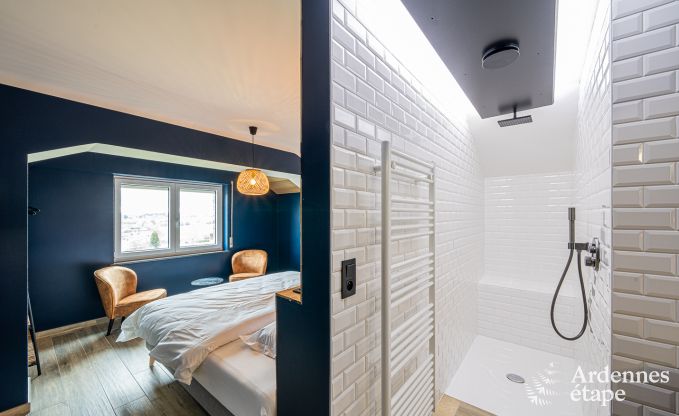 Luxe villa in Bouillon voor 14 personen in de Ardennen