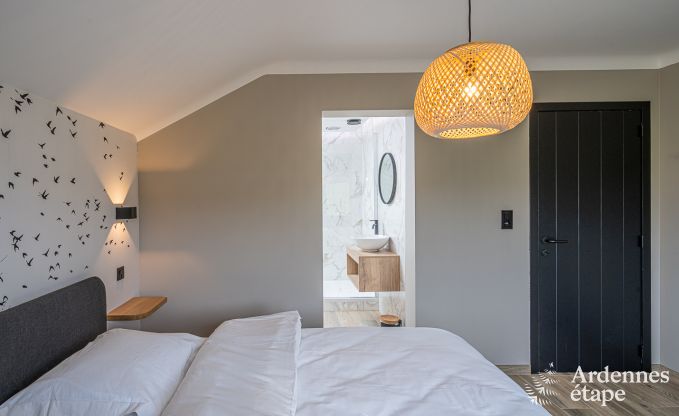 Luxe villa in Bouillon voor 14 personen in de Ardennen