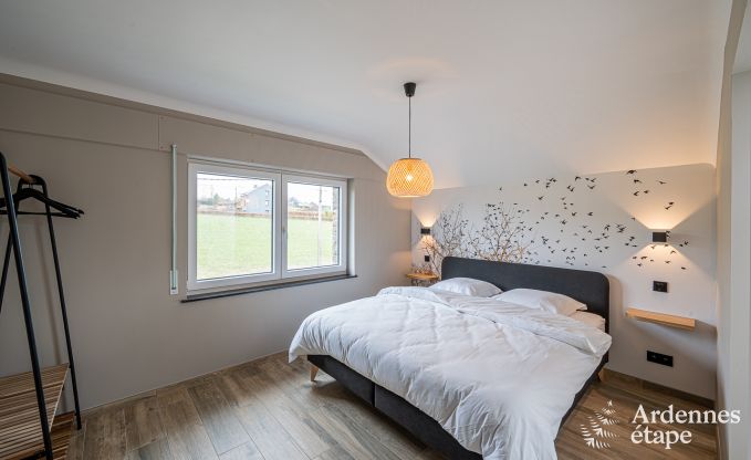 Luxe villa in Bouillon voor 14 personen in de Ardennen