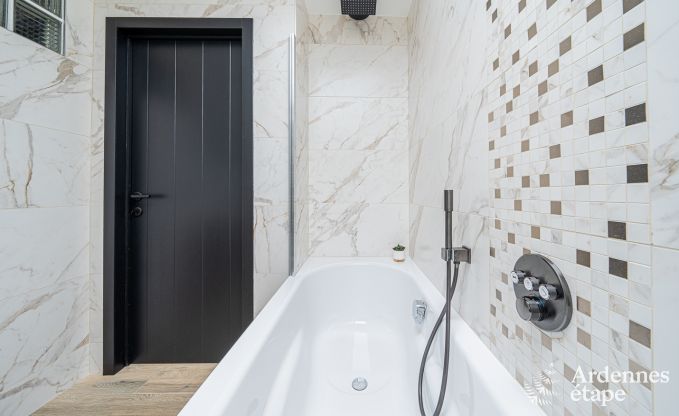 Luxe villa in Bouillon voor 14 personen in de Ardennen