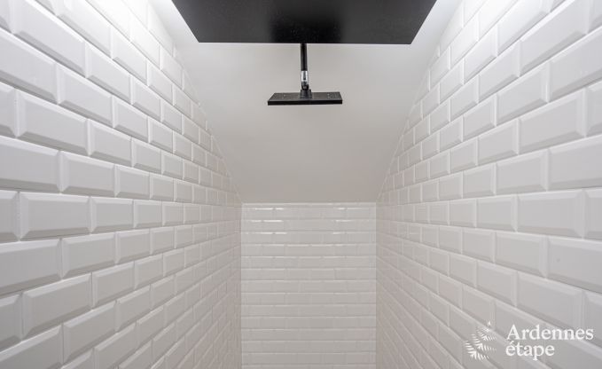 Luxe villa in Bouillon voor 14 personen in de Ardennen