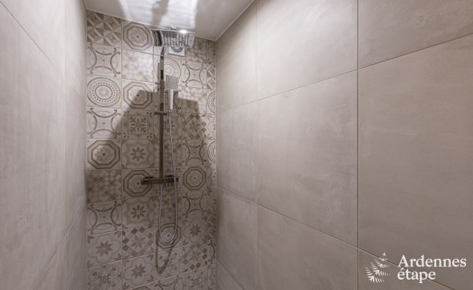 Luxe villa in Bouillon voor 20 personen in de Ardennen