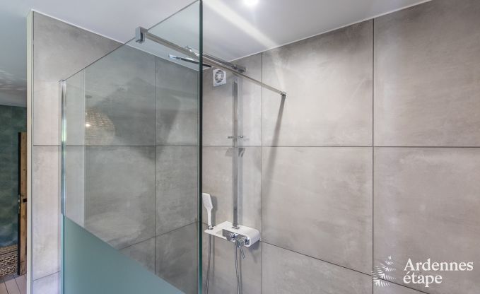 Luxe villa in Bouillon voor 20 personen in de Ardennen