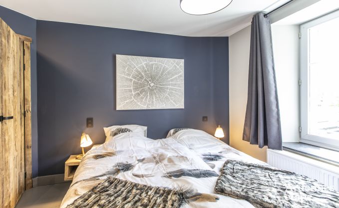 Luxe villa in Bouillon voor 20 personen in de Ardennen