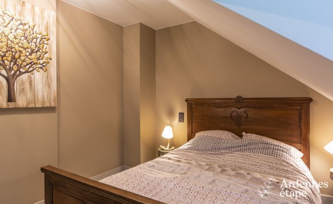 Luxe villa in Bouillon voor 20 personen in de Ardennen