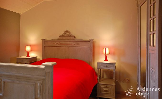 Vakantiehuis in Bouillon voor 4/5 personen in de Ardennen