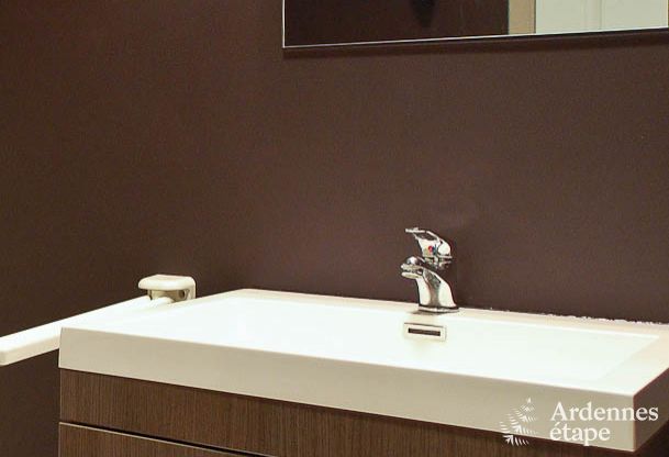 Vakantiehuis in Bouillon voor 4/5 personen in de Ardennen