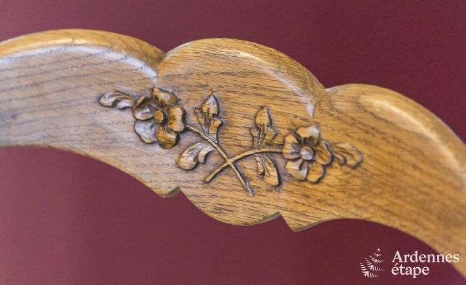 Vakantiehuis in Bouillon voor 9 personen in de Ardennen