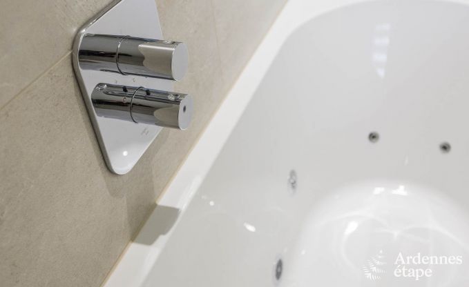 Vakantiehuis in Bouillon voor 9 personen in de Ardennen