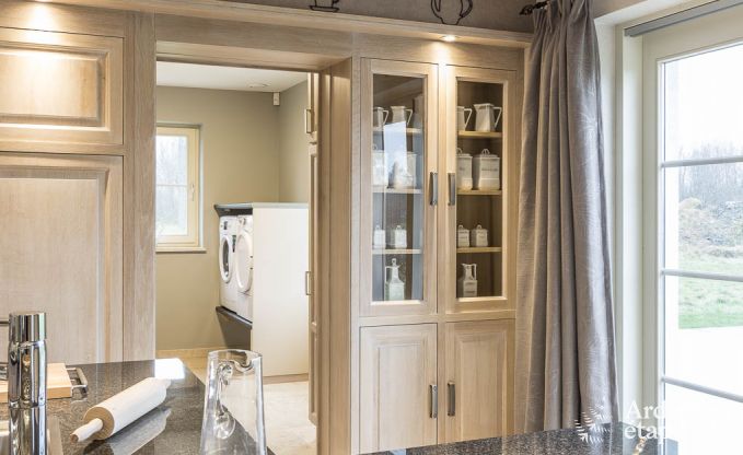 Vakantiehuis in Bouillon voor 9 personen in de Ardennen