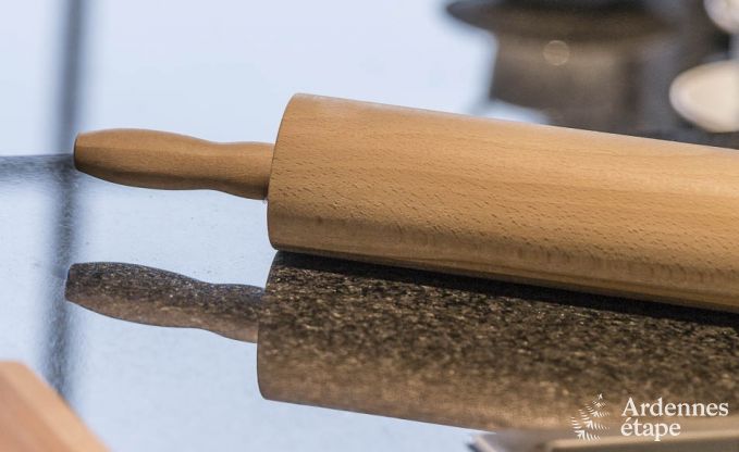 Vakantiehuis in Bouillon voor 9 personen in de Ardennen