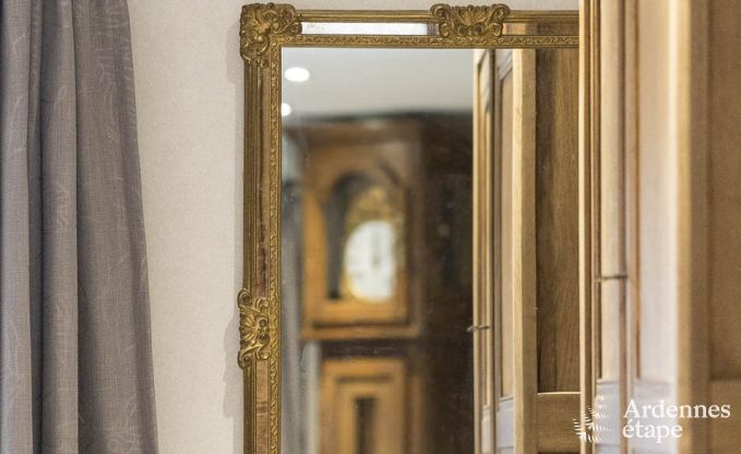 Vakantiehuis in Bouillon voor 9 personen in de Ardennen