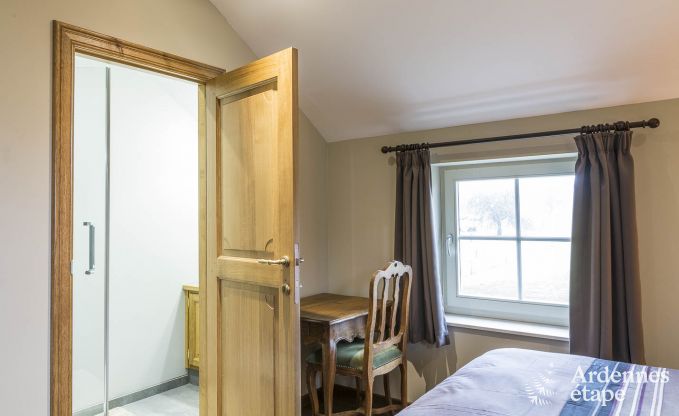 Vakantiehuis in Bouillon voor 9 personen in de Ardennen