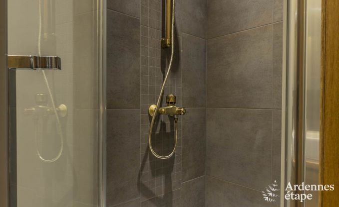 Vakantiehuis in Bouillon voor 9 personen in de Ardennen