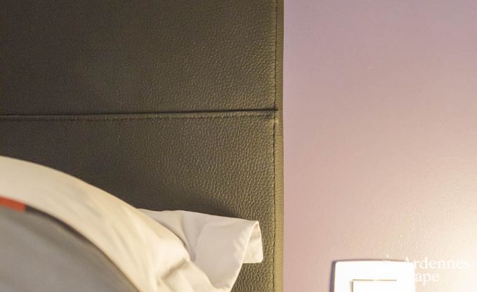 Vakantiehuis in Bouillon voor 9 personen in de Ardennen