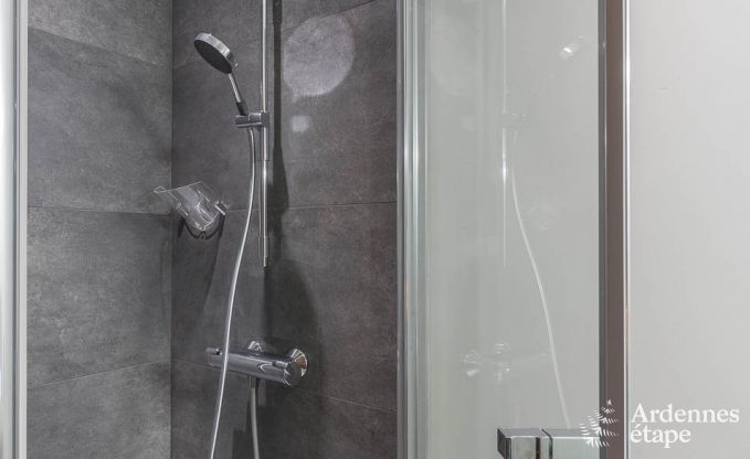 Vakantiehuis in Bouillon voor 9 personen in de Ardennen