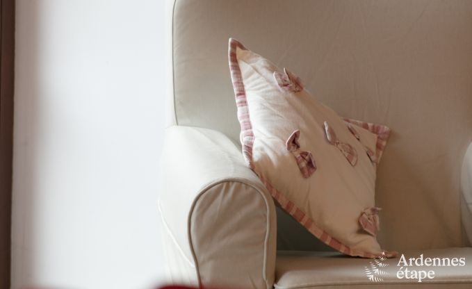 Vakantiehuis in Bouillon voor 8 personen in de Ardennen