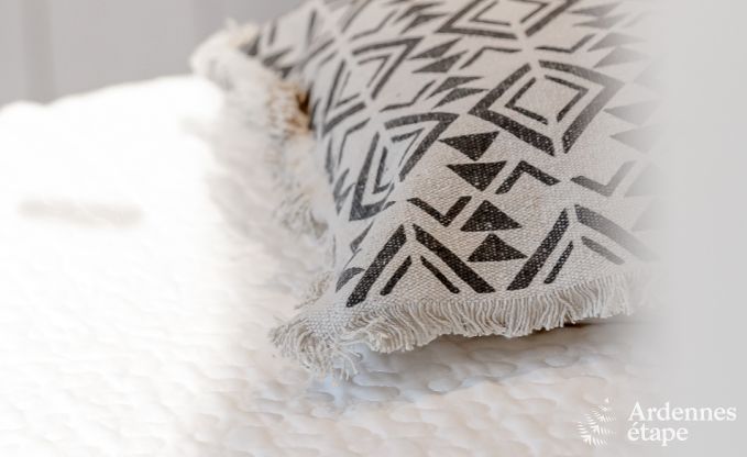 Vakantiehuis in Bouillon voor 8 personen in de Ardennen