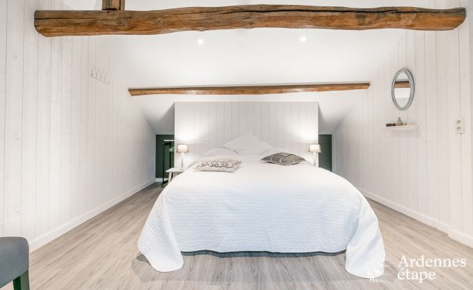 Vakantiehuis in Bouillon voor 8 personen in de Ardennen