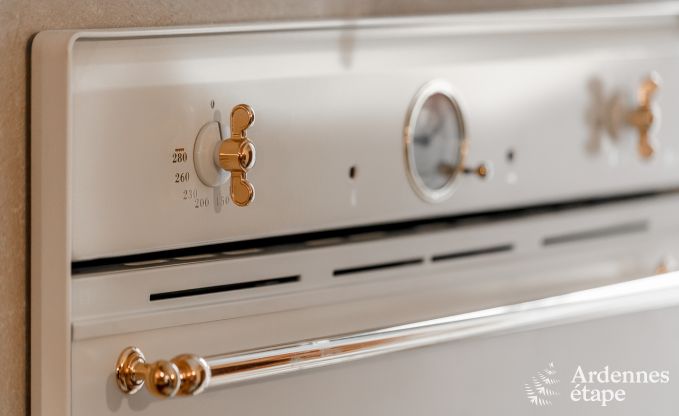 Vakantiehuis in Bouillon voor 8 personen in de Ardennen