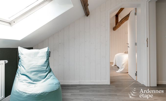 Vakantiehuis in Bouillon voor 8 personen in de Ardennen