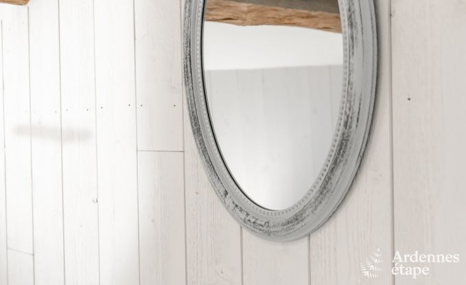 Vakantiehuis in Bouillon voor 8 personen in de Ardennen