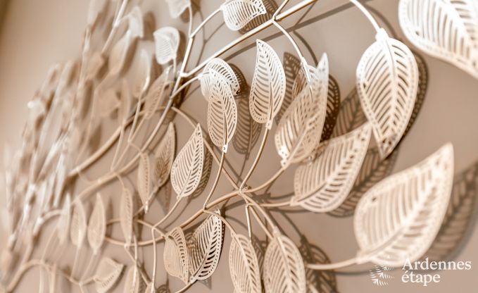 Vakantiehuis in Bouillon voor 8 personen in de Ardennen